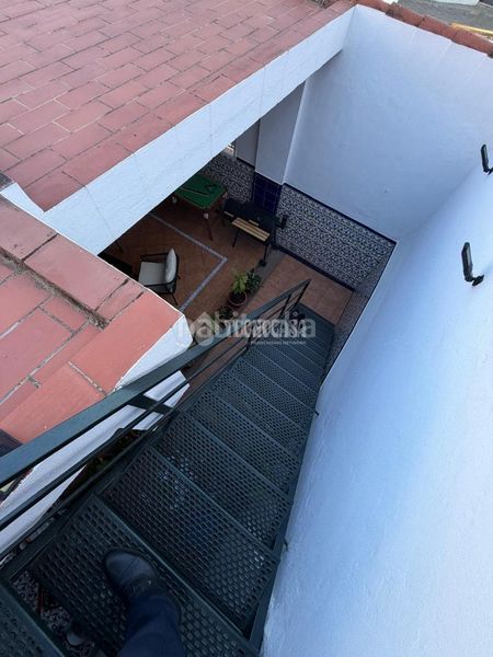 Foto 686d2f58-fd57-4fc6-9d9c-6457380a1d18. Maison jumelée dans Castilleja de Guzmán