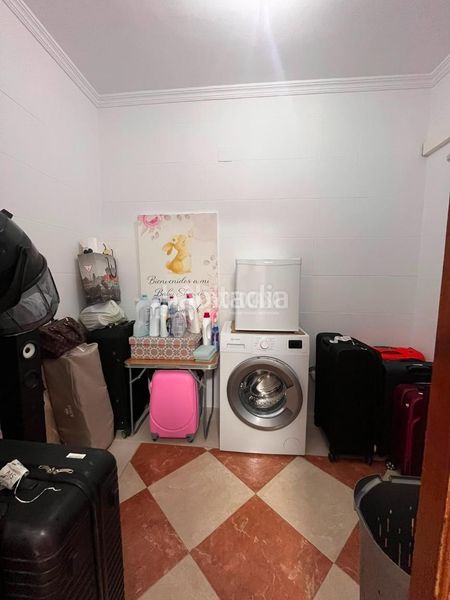 Foto adc5b3cd-45f6-445b-91c0-7a984eadde23. Maison jumelée dans Castilleja de Guzmán