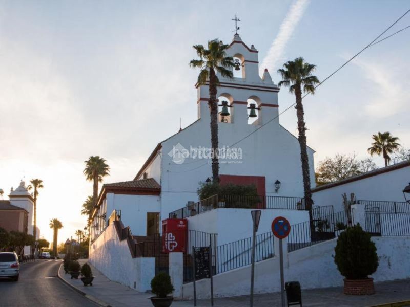 Foto e67fc39a-d726-447e-9b73-35dc1f6d8c11. Maison jumelée dans Castilleja de Guzmán