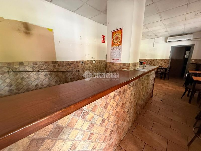 Foto 041f68d8-562a-49e8-9a6b-ee4bd3bf600b. Local comercial a La Pañoleta Camas