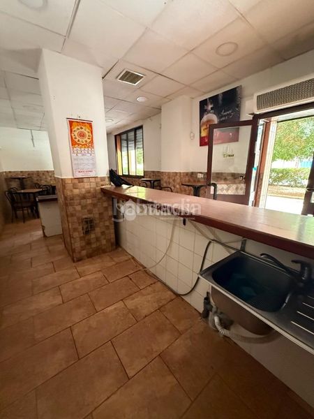 Foto 0dc9da3a-7154-4895-9ce1-6af5b8785e14. Local comercial a La Pañoleta Camas