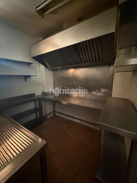Foto 701df1f3-b9b3-4d3d-a3b4-1061a217f87b. Local comercial a La Pañoleta Camas