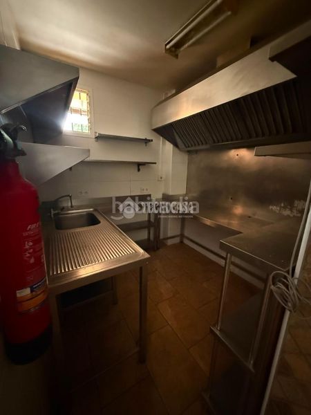 Foto a4be54b8-63b8-4726-9c51-0da808b0bc24. Local comercial a La Pañoleta Camas