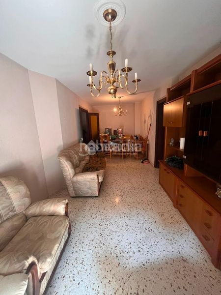 Foto 09eedcdb-8135-4467-be20-f5aaf26eb493. Piso  en venta en La Pañoleta Camas