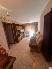 Appartamento in La Pañoleta. Piso en venta en camas