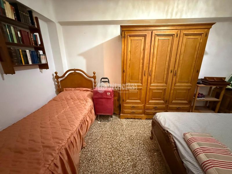 Foto 102e325d-d2d4-4992-a5dc-df9074a44040. Appartamento in Centro - Barriada Mallorca Camas