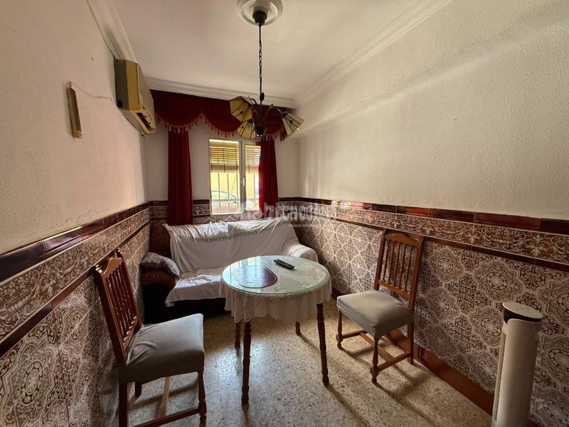 Foto 5af028f1-6293-43f3-9e8e-29984f4be2a0. Appartamento in Centro - Barriada Mallorca Camas