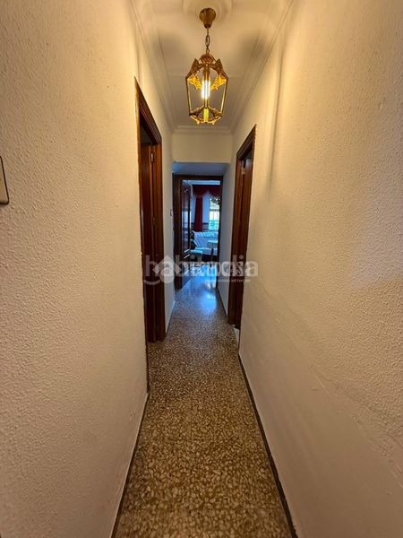 Foto 618ca9ea-c0d0-4f53-9d93-c70e62b48116. Appartamento in Centro - Barriada Mallorca Camas