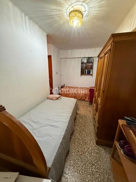 Foto 670475b3-4b41-41be-bc81-940cc0569854. Appartamento in Centro - Barriada Mallorca Camas