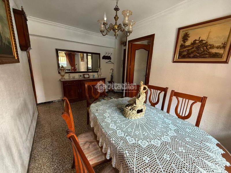 Foto 81b917a8-ef41-438a-a862-6efb7cce3258. Appartamento in Centro - Barriada Mallorca Camas