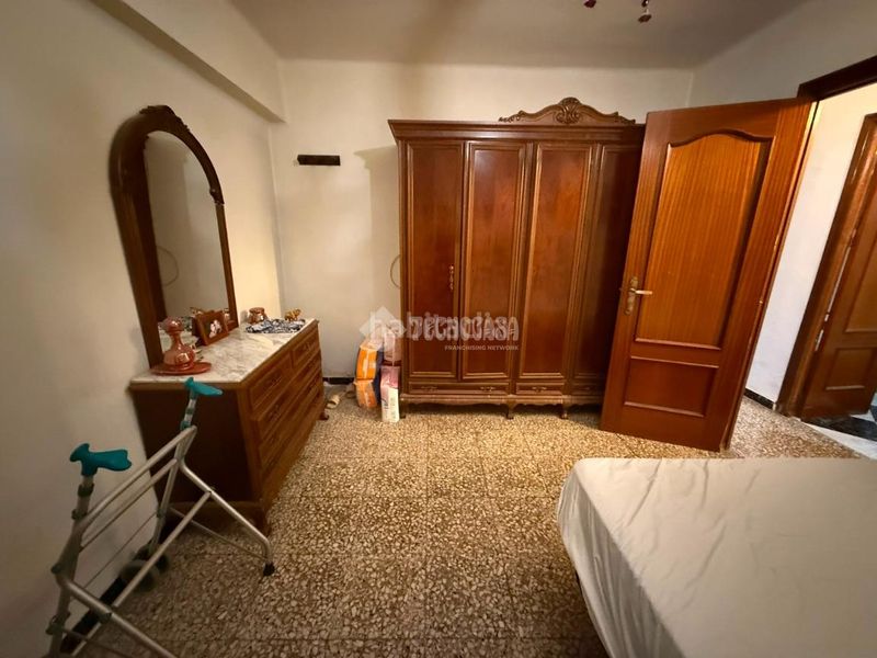 Foto a30452bb-ae3e-4886-b03f-7e323fe50102. Appartamento in Centro - Barriada Mallorca Camas