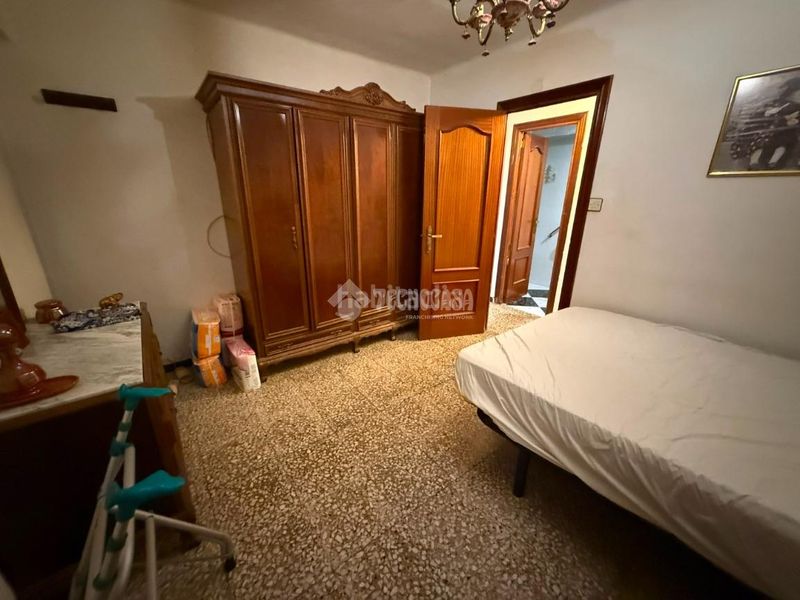 Foto a5bf5c58-dd77-4689-8510-c99ba050ab38. Appartamento in Centro - Barriada Mallorca Camas