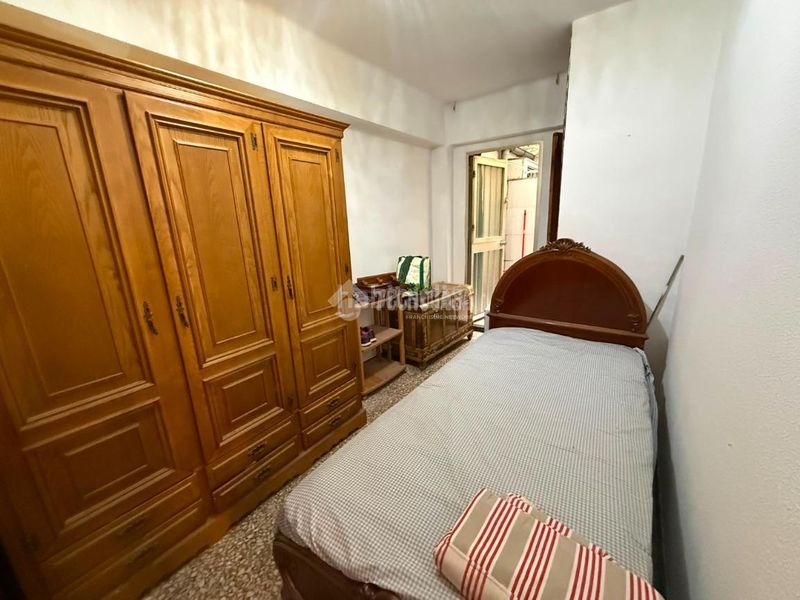 Foto a6459bcd-1693-48cb-ad08-76681cf4d50d. Appartamento in Centro - Barriada Mallorca Camas