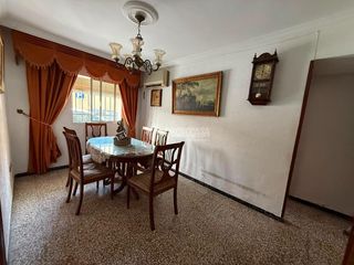Pis a Centro - Barriada Mallorca