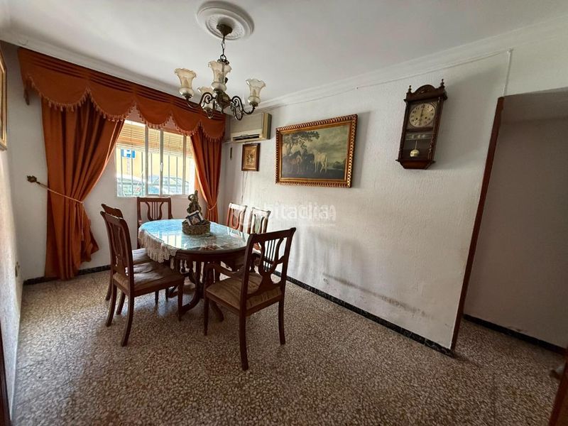 Foto bf77aabd-17c5-4300-a205-c2bc0fa4c603. Appartamento in Centro - Barriada Mallorca Camas