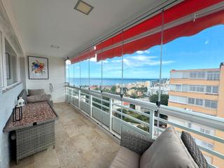 Appartement  Avenida carlota alessandri. Fantastico ático en venta en eurosol
