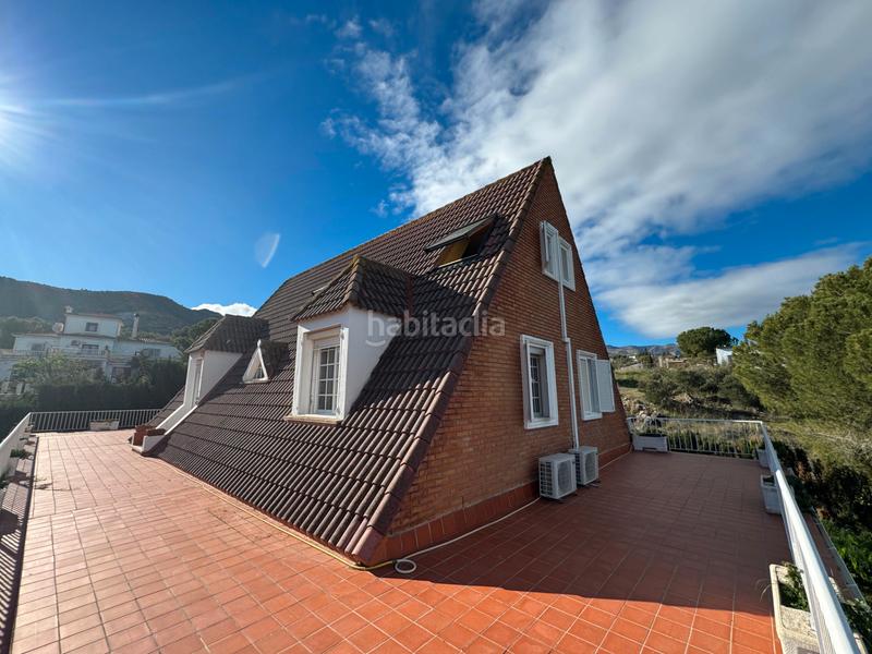 Foto 14c57088-b793-4400-b27f-5911ce32aed3. Xalet a calle alozaina 137 a Pinos de Alhaurín Alhaurín de la Torre