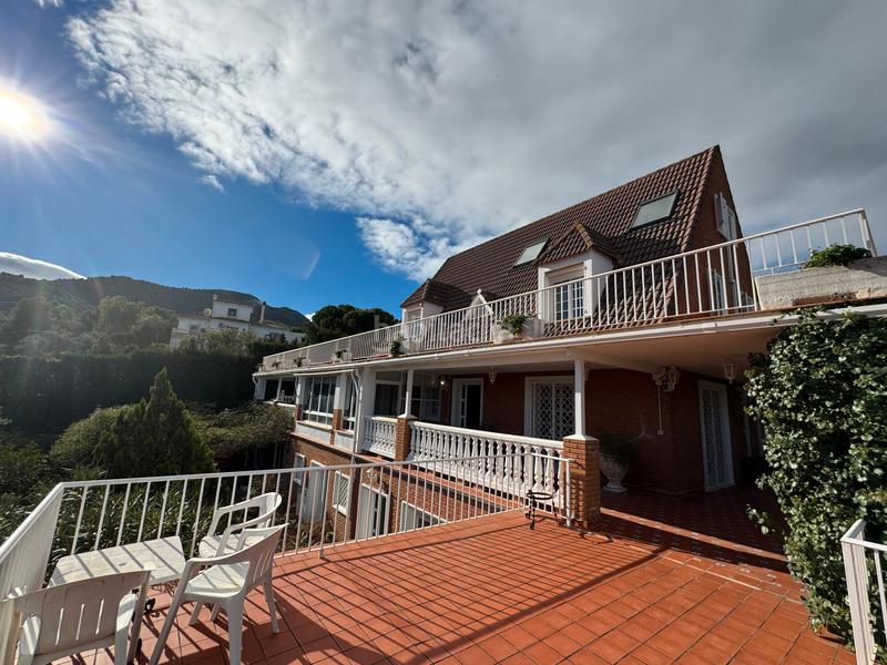 Foto 18cac80d-c470-43d4-9912-4275131ae7ef. Xalet a calle alozaina 137 a Pinos de Alhaurín Alhaurín de la Torre