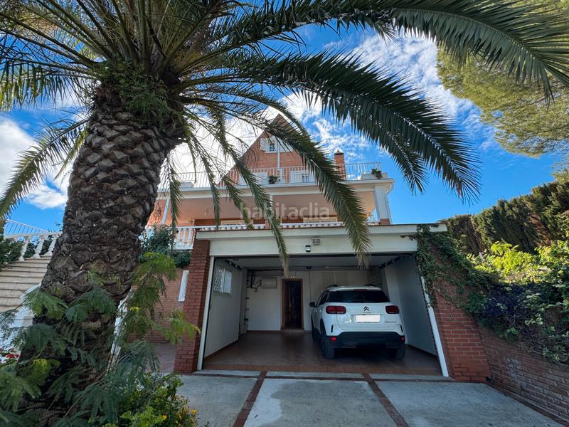 Foto 2a9d48df-0aed-4572-828b-ffae54860e65. Xalet a calle alozaina 137 a Pinos de Alhaurín Alhaurín de la Torre