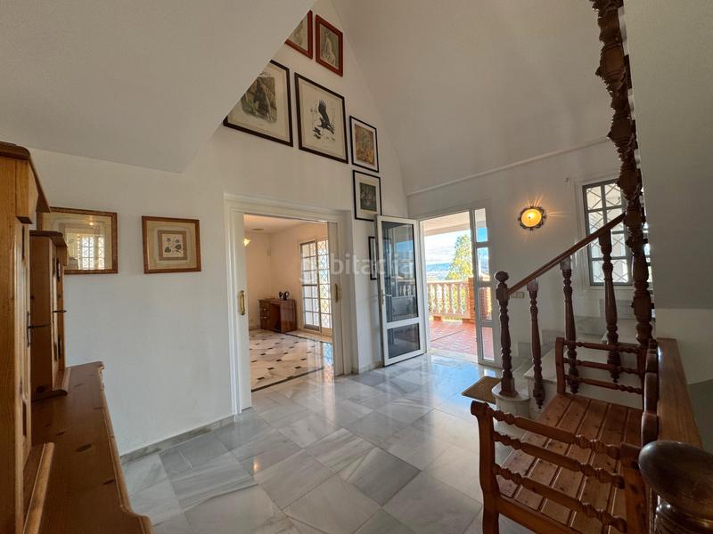 Foto 3aa9b2fa-adb7-43b6-9946-6ca8f0d52fe1. Xalet a calle alozaina 137 a Pinos de Alhaurín Alhaurín de la Torre