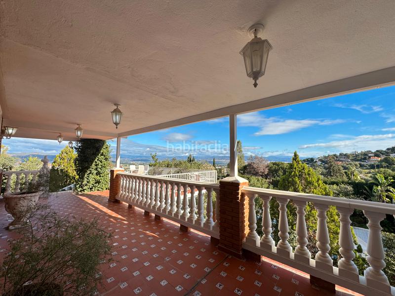 Foto 3fad3306-d9c7-4549-ac20-513337803620. Xalet a calle alozaina 137 a Pinos de Alhaurín Alhaurín de la Torre