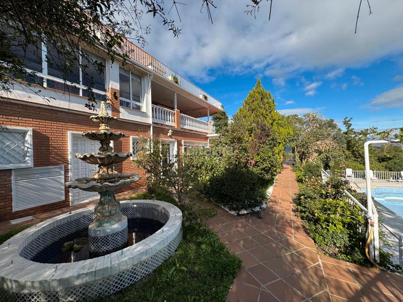 Foto 48115536-36fd-4fe7-aad9-1567a48430af. Xalet a calle alozaina 137 a Pinos de Alhaurín Alhaurín de la Torre