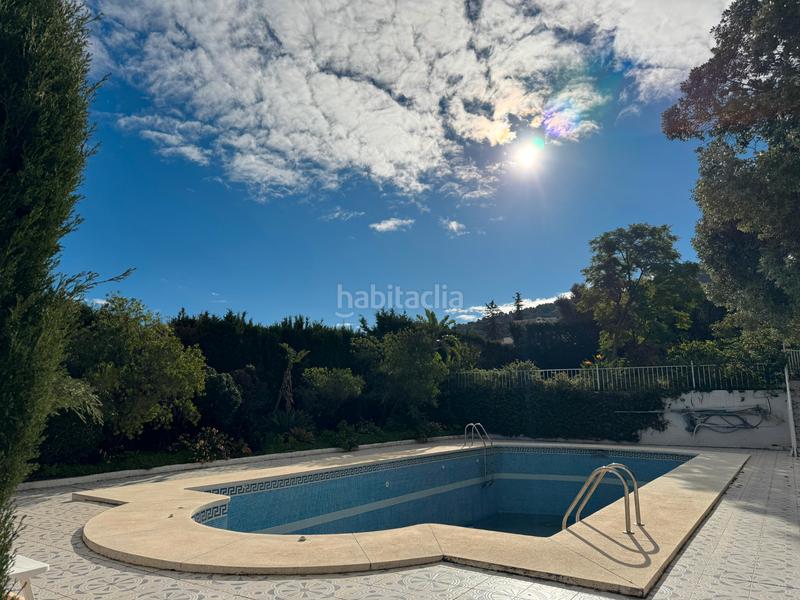 Foto 4ed67c0d-dee4-4200-9c81-b9f7622d2487. Xalet a calle alozaina 137 a Pinos de Alhaurín Alhaurín de la Torre