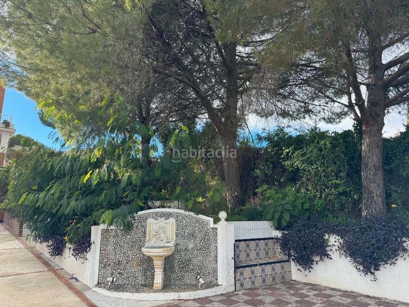 Foto 742713f7-54a8-4cbd-95a3-41c5c7c1b26b. Xalet a calle alozaina 137 a Pinos de Alhaurín Alhaurín de la Torre