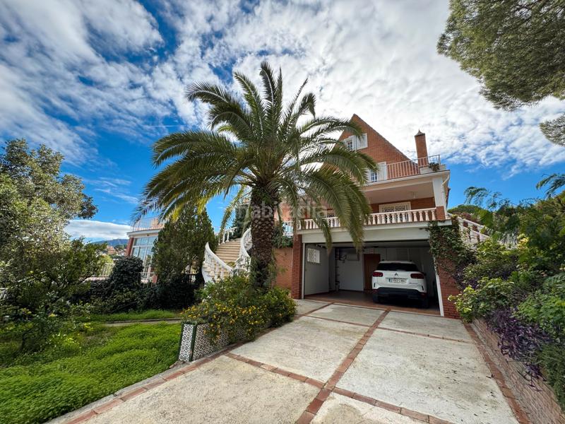 Foto 8c5b2263-27fb-45b6-9feb-b2de38df6094. Xalet a calle alozaina 137 a Pinos de Alhaurín Alhaurín de la Torre