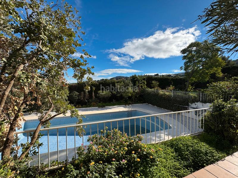 Foto 9726f4e2-8584-4ec0-83d7-a54e1746505e. Xalet a calle alozaina 137 a Pinos de Alhaurín Alhaurín de la Torre