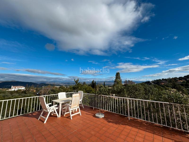 Foto b635ead0-ff53-466a-a9da-331a972f79db. Xalet a calle alozaina 137 a Pinos de Alhaurín Alhaurín de la Torre