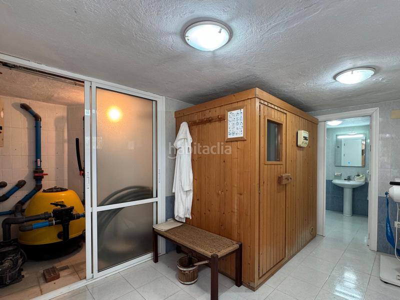 Foto c35a0e43-b62f-4930-9789-6b6322bee96a. Xalet a calle alozaina 137 a Pinos de Alhaurín Alhaurín de la Torre