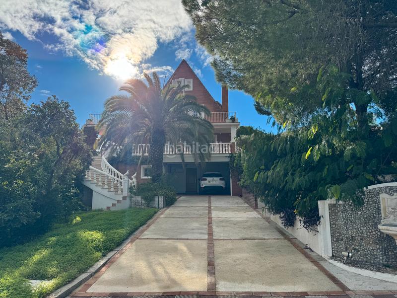 Foto e74895fe-3a0d-46f1-8627-050730435e7b. Xalet a calle alozaina 137 a Pinos de Alhaurín Alhaurín de la Torre