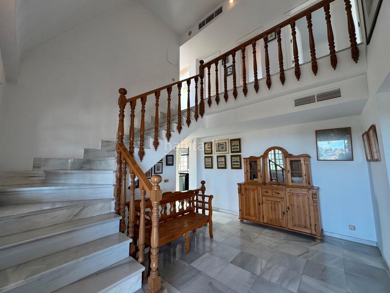 Foto f00f3582-e5ff-4ddc-a941-77ec19212917. Xalet a calle alozaina 137 a Pinos de Alhaurín Alhaurín de la Torre