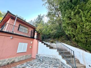 Masía en Iruela (La). Finca rústica en venta en la iruela