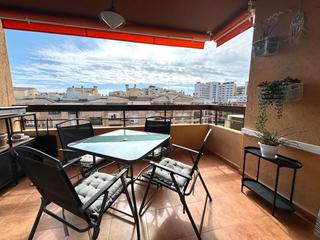 Piso  Calle río guadalope. En venta piso reformado en el centro