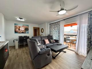 Piso en Calle río guadalope 36. Listo para entrar, directo propietario