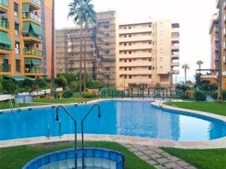 Location Appartement  Calle antonio navajas ruíz 2