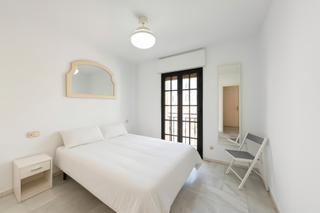 Rent Flat in Pasaje ciudad de porcuna 5. Alquiler de piso en pasaje ciudad de porcuna s/n