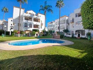 Location Appartement à Avenida las palmeras 87. Alquiler de piso en avenida las palmeras s/n