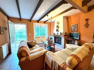 Mas à Iruela (La). Finca rústica en venta en la iruela