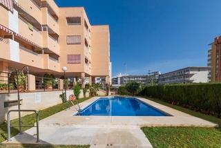 Flat in Avenida de españa 20. Piso en venta en avenida de españa s/n