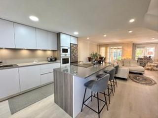 Casa adosada  Avenida mar baltico 7. Listo para entrar!