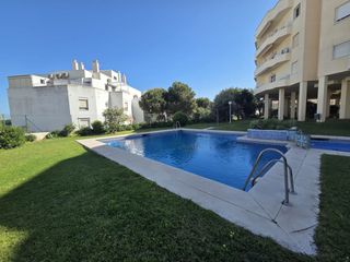 Etagenwohnung  Avenida carlota alessandri 184. Luminoso con amplio balcón!