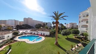 Etagenwohnung  Calle salvador allende 42. Piso en venta a pasos del mar!!!