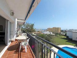 Appartement  Calle cumbres 20. Bonito, con vistas al mar!