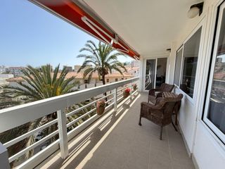 Appartement  Avenida carlota alessandri 184. Acogedor y luminoso a metros del mar!