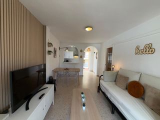 Appartement à Avenida de españa 20. Sol y playa a 200 metros: tu refugio ideal en la carihuela