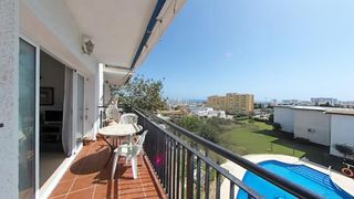 Apartament a Calle Cumbres 20