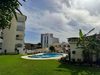 Apartament a Calle Salvador Allende 42
